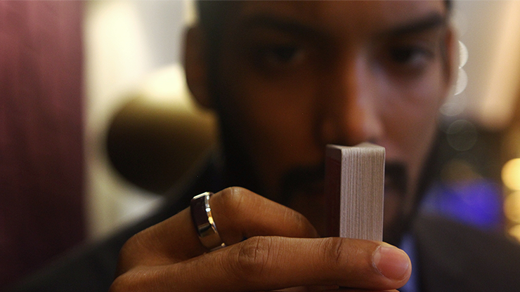 Thumbnail: Svengali Pro Blue by Invictus Magic