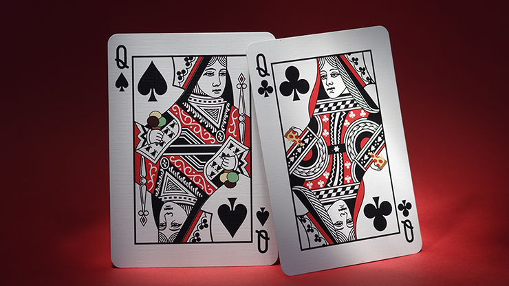Thumbnail: Dom Playing Cards