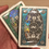 Thumbnail: London Diffractor Double Metal Playing Card Set
