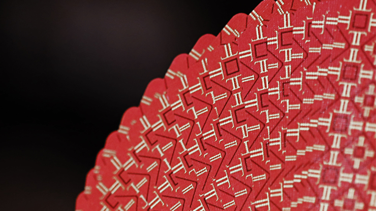 Thumbnail: Bicycle x Laura London Playing Cards