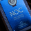 Thumbnail: NOC (Blue) The Luxury Collection Playing Cards