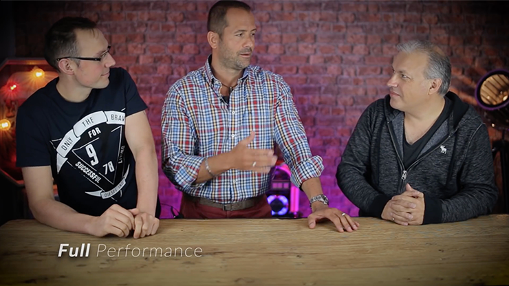 Thumbnail: Proteus by Phedon Bilek (GV$8)