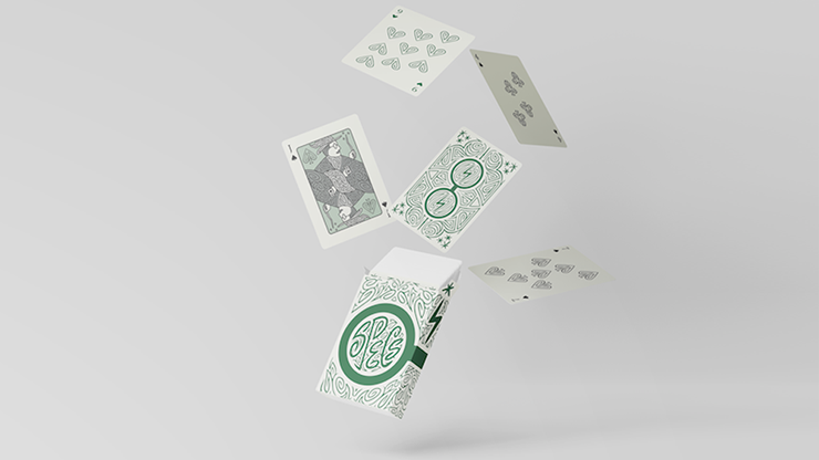 Thumbnail: Specs Playing Cards