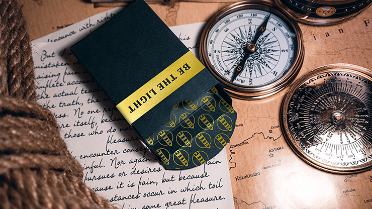 Thumbnail: Lighthouse Beacon Playing Cards