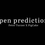 Thumbnail: Open Prediction by Peter Turner X Pigcake video DOWNLOAD