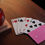 Thumbnail: Honeybee Worker Edition Playing Cards (PINK)