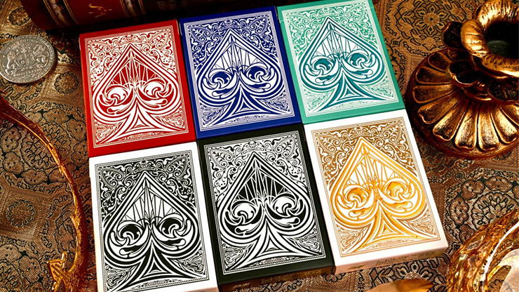 Thumbnail: Sanctuary half brick full set