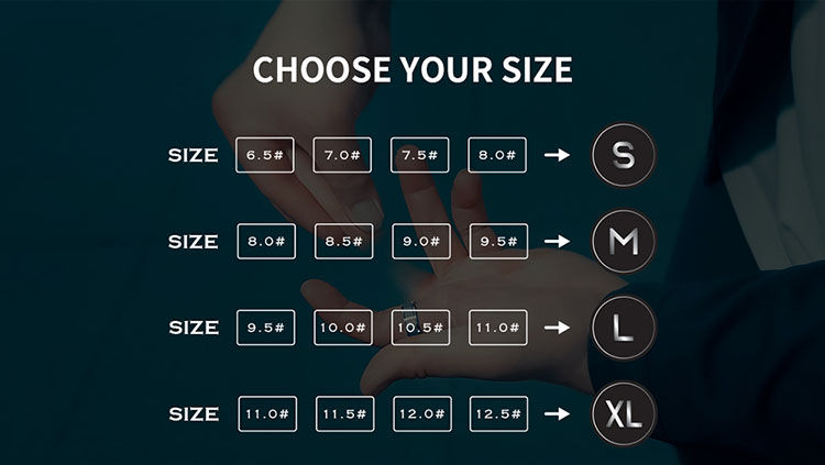 Thumbnail: Hanson Chien Presents Crazy Sam's Finger Ring by Sam Huang