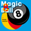Thumbnail: Magic 8 Ball by Roddy McGhie