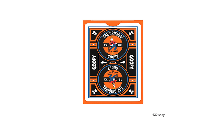 Thumbnail: Bicycle Disney Goofy