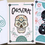 Thumbnail: Calavera Playing Cards by PVC