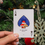 Thumbnail: Orbit Christmas Playing Cards