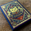 Thumbnail: Neko Royal Blue Playing Cards