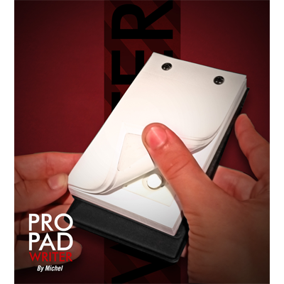 Thumbnail: Pro Pad Writer (Mag. Boon Right Hand) by Vernet