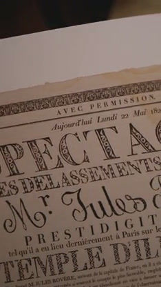 Thumbnail: Jules de Rovère by Thibault Ternon