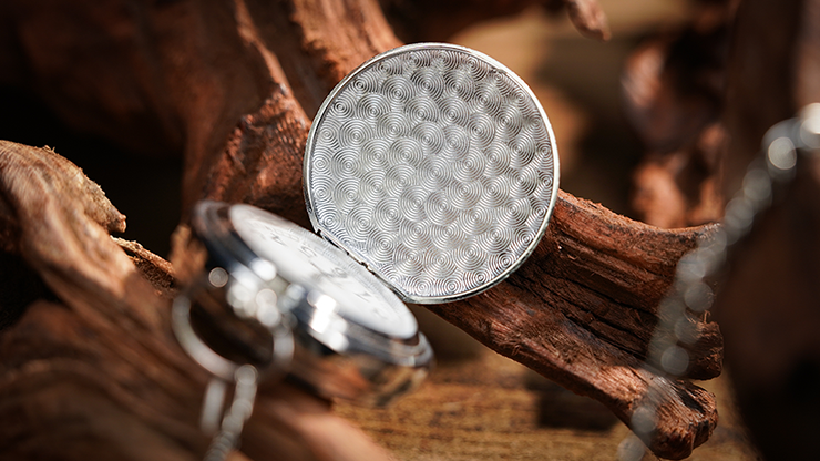 Thumbnail: The Gemini Watch by TCC Magic & Chen Yang