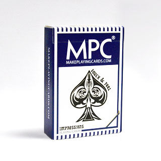 Thumbnail: Impressions Standard Ed. Playing Cards