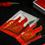 Thumbnail: Instant Noodles (Spicy Edition) Playing Cards by BaoBao Restaurant