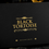 Thumbnail: Black Tortoise Black Gold Box Set by Ark Playing Cards