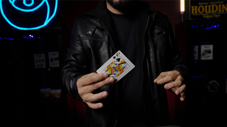 Thumbnail: HAUNTED HANDKERCHIEF (Gimmicks and Instructions) by Apprentice Magic
