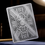 Thumbnail: James Bond Silver Edition Playing Cards by theory11