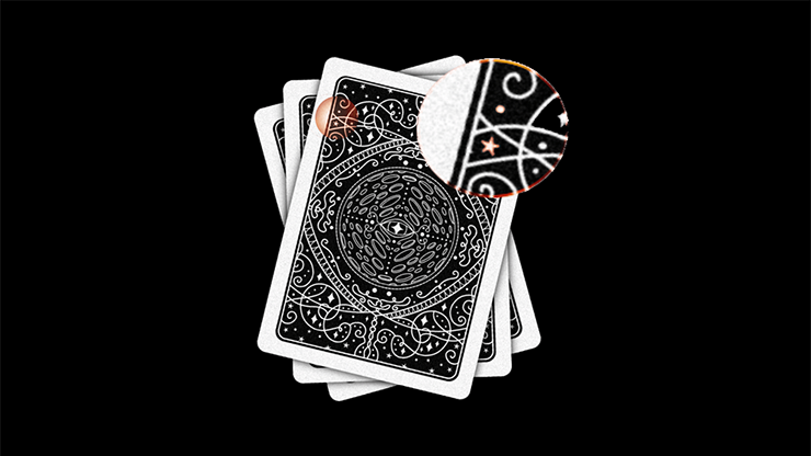 Thumbnail: Luna Marked Flash Premium Cards by Electricks (GV$3)