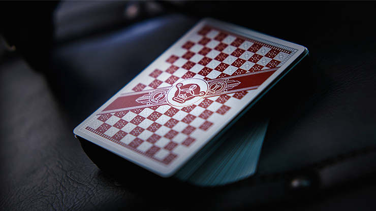 Thumbnail: Queens Playing Cards