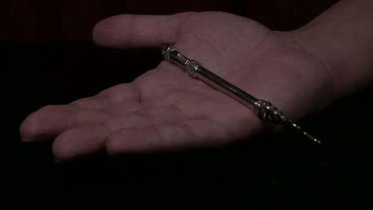 Thumbnail: Cloud Spirit Key (GV$15)
