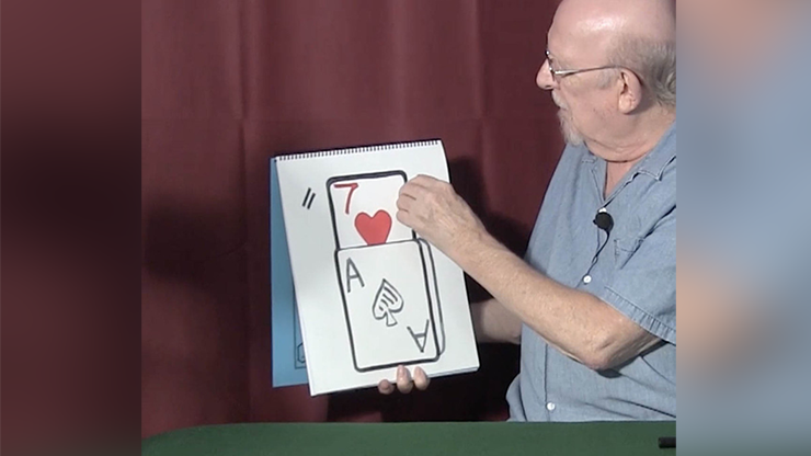 Thumbnail: CARDIOGRAPHIC RRP by Martin Lewis