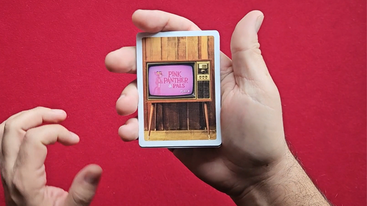 Thumbnail: The TV by Nikolas Mavresis