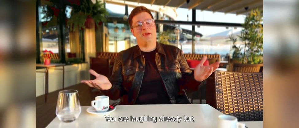 Thumbnail: LEGACY SYSTEM SMALL WALLET by Joao Miranda  (GV $60)