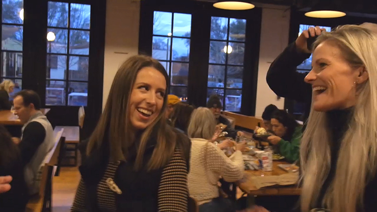 Thumbnail: Odyssey 2 by Chris Philpott