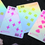 Thumbnail: Moon (White Holo) Playing Cards