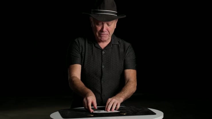 Thumbnail: Silver Dreams & More by Mr. Daba (GV$11)