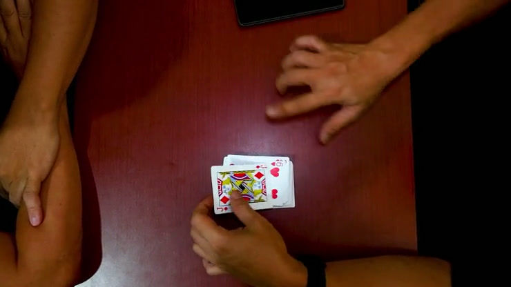 Thumbnail: Lumiere (Red) or (Blue)  By Agus Tjiu