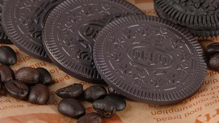 Thumbnail: Oreo Shell Set by N2G (GV$10)