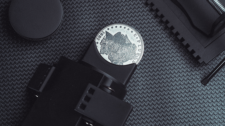 Thumbnail: Imagination Coin by Eric Chein & Bacon Magic (GV $38)