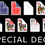 Thumbnail: Bicycle Special Deck Playing Cards (plus 11 Online Effects)