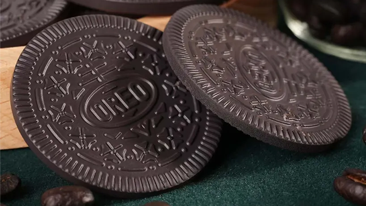 Thumbnail: Oreo Shell Set by N2G (GV$10)