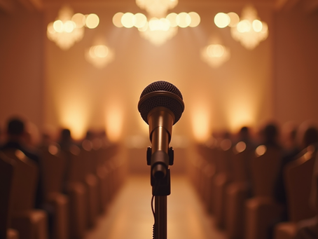 Choosing the Best Wedding Emcees Tips for Your Day