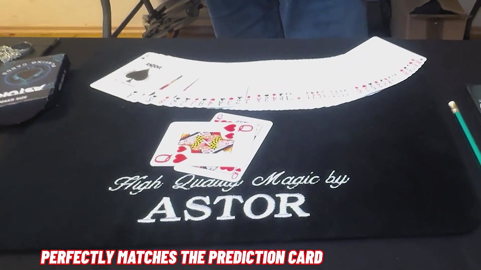 Thumbnail: JUST NAME IT by ASTOR (GV$5)