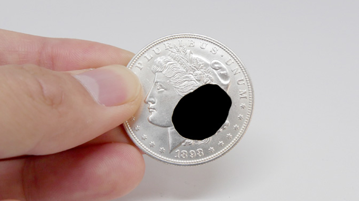 Thumbnail: Ink hole by French Drop (GV$47)