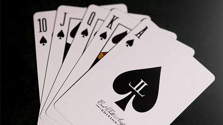 Thumbnail: Bicycle x Laura London Playing Cards