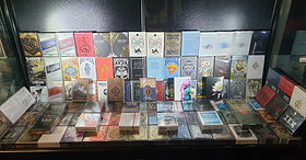 Discover Rare Limited Edition Decks | Magic Corner Collectibles Discover Rare Limited Edition Decks | Magic Corner Collectibles