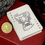 Thumbnail: A Brush with Death Playing Cards