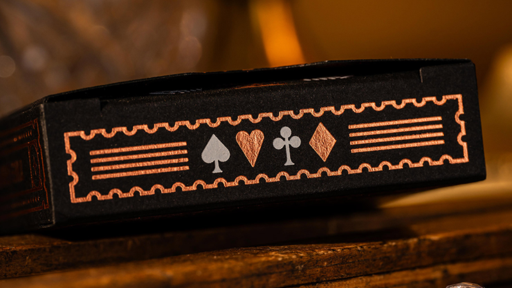 Thumbnail: The Gentleman Thief (Scion) by Giovanni Meroni