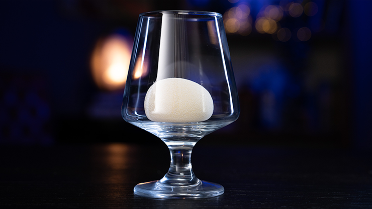 Thumbnail: Parlor Rising Card