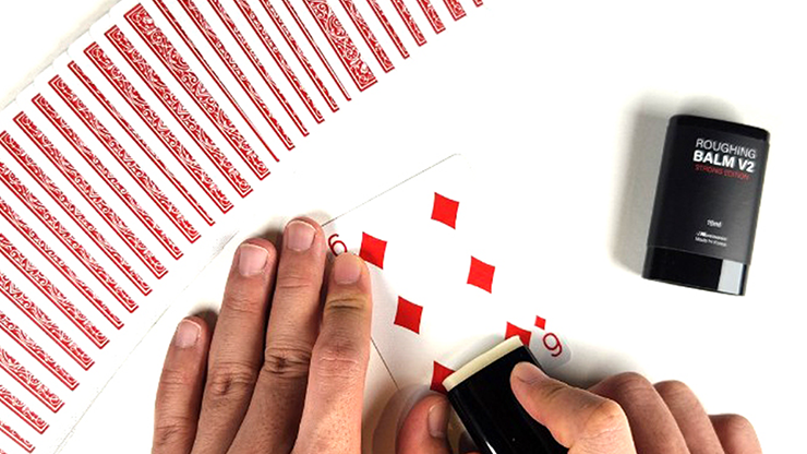 Thumbnail: Roughing Balm V2 Strong Edition by Neo Inception (GV$4)