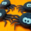 Thumbnail: Super Sponge Spiders Sponge Ball Set