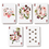 Thumbnail: Nectar Meadows Playing Cards